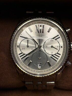 Michael Kors watch